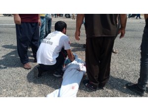 Diyarbakır’da katliam gibi kaza: 4 ölü, 4’ü ağır 8 yaralı