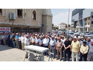 Konya’dan kutsal topraklara giden yaşlı kadın hayatını kaybetti