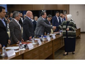 Memurların zam pazarlığında üçüncü toplantı