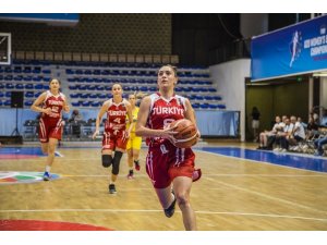 Bellona Kayseri Basketbol Gülse Uğur’u transfer etti