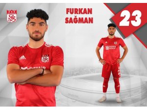 Sivasspor, Volkan ve Furkan’ı kadrosuna kattı
