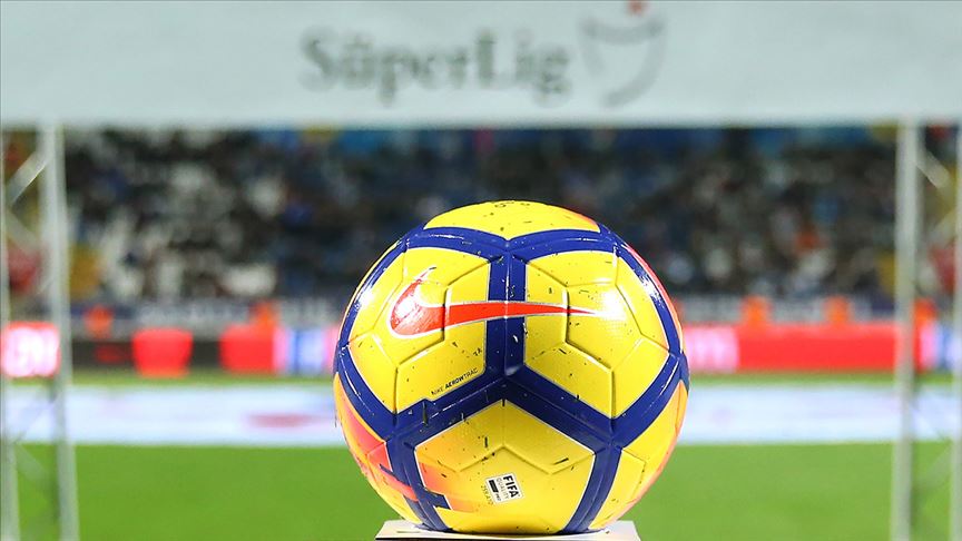 Süper Lig tarihine geçen ilginç notlar