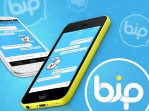 Kurban Bayramı’nda 1 milyardan fazla "BiP" mesajı gönderildi