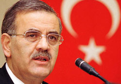 A. Necdet Sezer siyasete giriyor