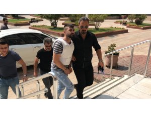 GÜNCELLEME - Aydın'da silahlı kavga: 2 ölü