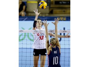 Voleybol: Gloria Kupası