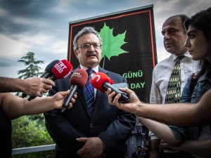 Pakistan'ın Ankara Büyükelçisinden Keşmir açıklaması