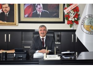 Mehmet Yavuz’un ismi Kahta’da yaşatılacak