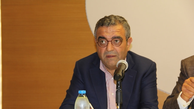 CHP'li Tanrıkulu TSK'nın operasyonuna karşı!