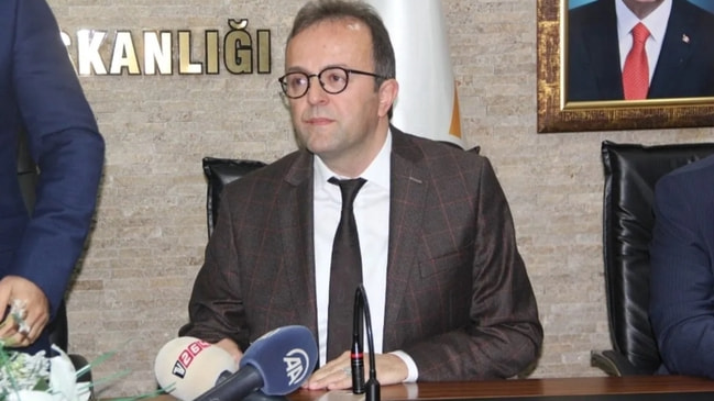 Basın İlan Kurumu'nda Rıdvan Duran dönemi...