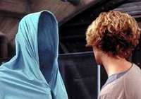 Görünmezlik gerçek oluyor !