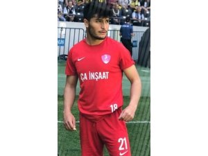 Akşehirspor’da transfer