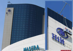 Hilton Konya'yı Rixos satın almış!