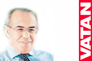 Necati Doğru istifa etti