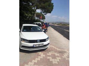 Trafikte alınan önlemler sayesinde ölümlü kazalar yüzde yüz azaldı