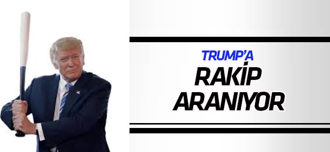 Demokratlar Trump'a rakip belirlemekte zorlanıyor