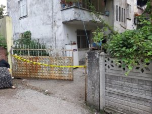 Çarşamba’da intihar girişimi