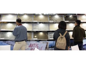 Çin’in doğaltaş ithalatının yüzde 12’si Türkiye karşılıyor
