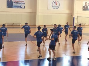 Boyabat 1868 Spor sahaya iniyor
