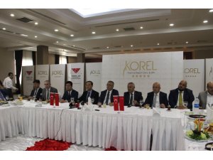 Çin Büyükelçisi Deng Li; “Süt ürünleri Çin’e gitmeye başlayacak”