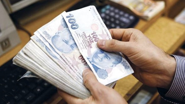 Ekonomide sevindiren rakamlar Bütçe 9,9 milyar TL fazla verdi