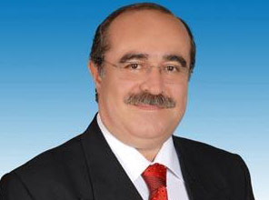 Rektör Büyükkasap toprağa verildi