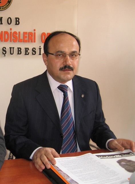 Arık'tan Marmara depremi açıklaması