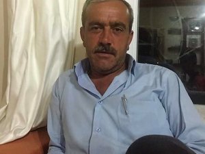 Toprak altında kalan adam hayatını kaybetti