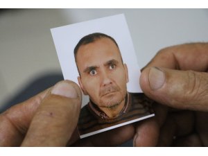 Üç gündür kayıp olan engelli adam her yerde aranıyor