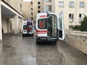 Siverek’te elektrik akımına kapılan kişi hayatını kaybetti