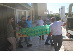 5 yaşındaki çocuk kahvaltı yaparken boğuldu