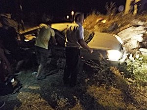 Bir hafta sonra oğlunu evlendirecekti