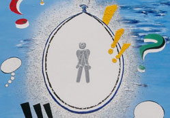 Çağımızın Hastalığı: Maneviyatsızlık