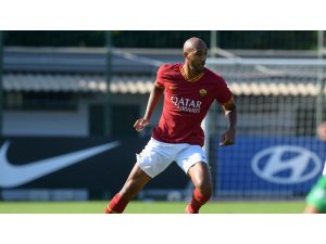 Yeni Aslan Steven Nzonzi’nin kariyeri