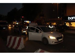 Kuşadası’nda uyuşturucu operasyonu; 5 gözaltı