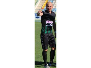 Cihanbeyli Belediyespor’da transfer çalışmaları
