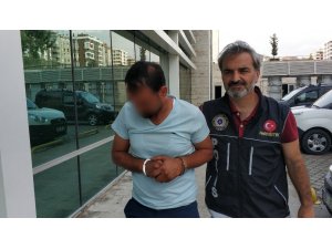 Uyuşturucu ticareti şüphelisi adli kontrol şartıyla serbest