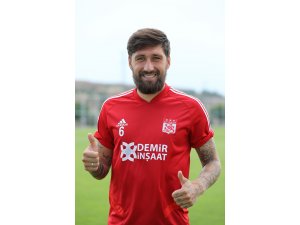 Sivasspor, Paul Papp ile yeniden anlaştı