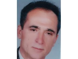 Emekli polis memuru ölü bulundu