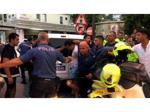 Muğla Valiliğinden Ali Çetin açıklaması