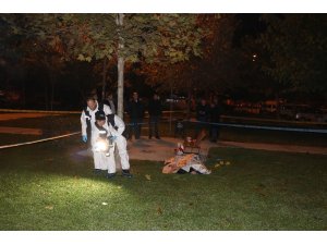 Cinayet şüphelisi 20 ay sonra yakalandı