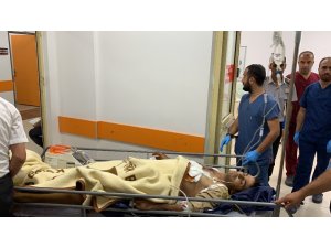 Adıyaman’da iki aile arasında silahlı kavga: 1 ölü, 1 yaralı