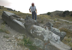 Turizme kazandırılmayı bekliyor