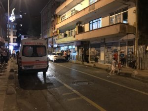 Kağıthane’de bir kadın tartıştığı kişiyi silahla öldürdü