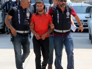 Alkol tartışması kanlı bitti: 1 ölü