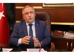 "Sakarya'da depreme yönelik bütün tedbirlerimizi almaya çalışıyoruz"