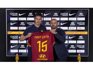 Roma’ya Türkiye’den 4. Türk
