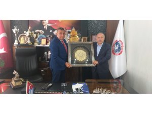 "Kentteki istihdamın artmasını istiyoruz"