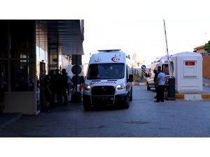 Erzincan’da otomobil şarampole uçtu: 1’i uzman çavuş 2 ölü
