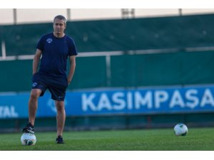 Kasımpaşa ile Trabzonspor 21. kez kozlarını paylaşacak